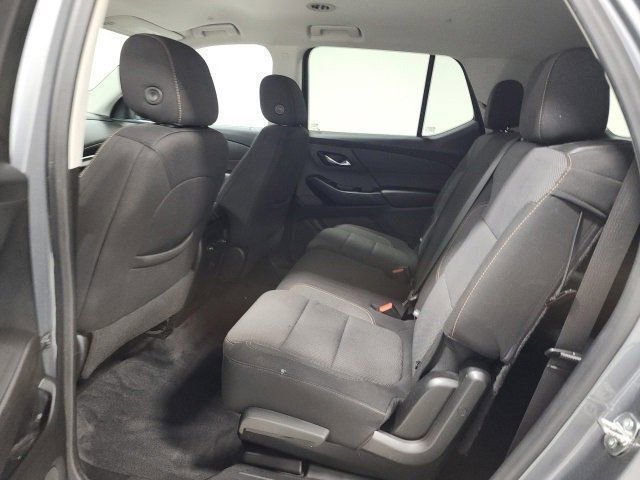 Used 2020 Chevrolet Traverse LS image 18