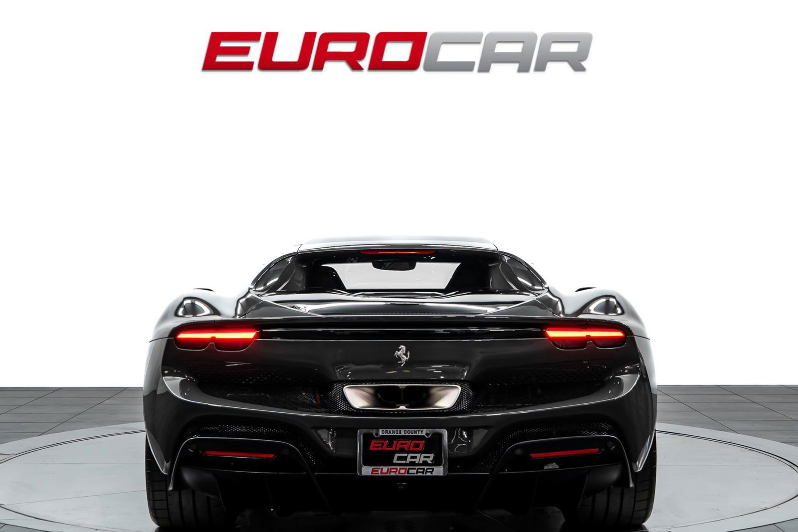 Used 2024 Ferrari 296 GTB image 4