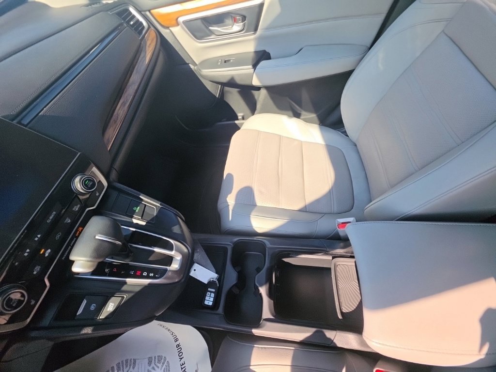 Used 2017 Honda CR-V EX-L image 23