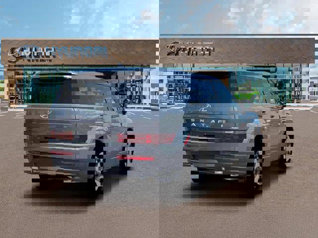 New 2026 Hyundai Santa Fe SE image 7