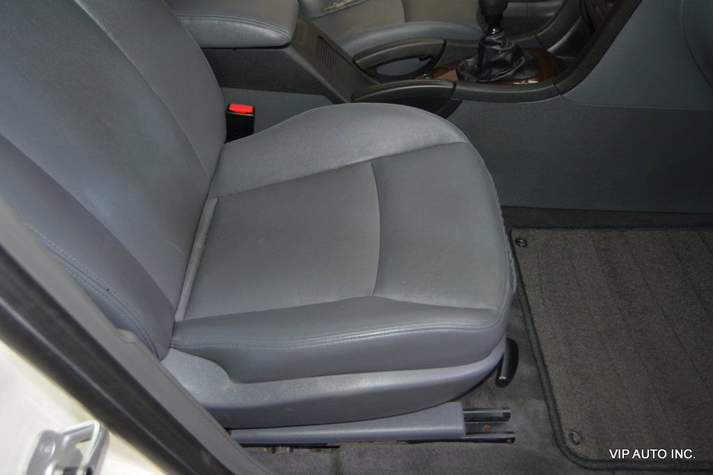 Used 2007 Saab 9-3 2.0T image 18