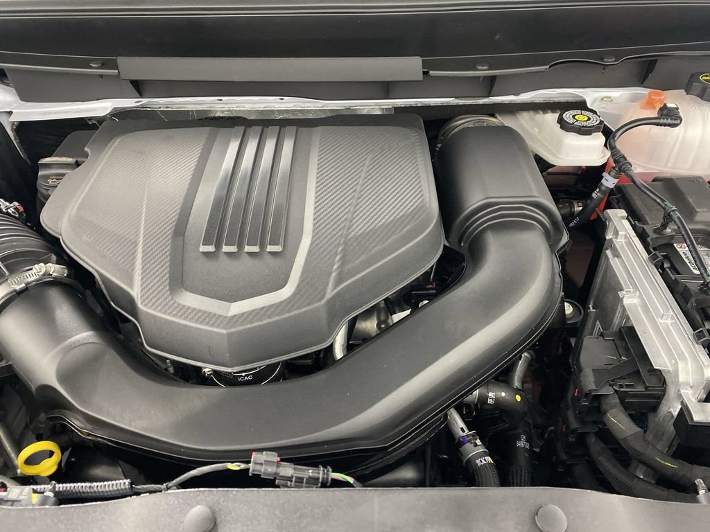 New 2026 GMC Acadia Elevation w/ Elevation Premium Package FWD image 31
