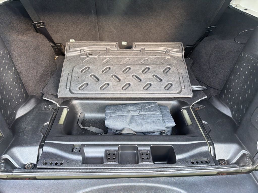 Used 2015 Jeep Wrangler Unlimited Sport w/ Quick Order Package 24S image 37