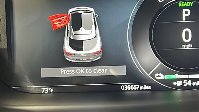 Used 2023 Jaguar I-PACE HSE AWD/4WD image 18