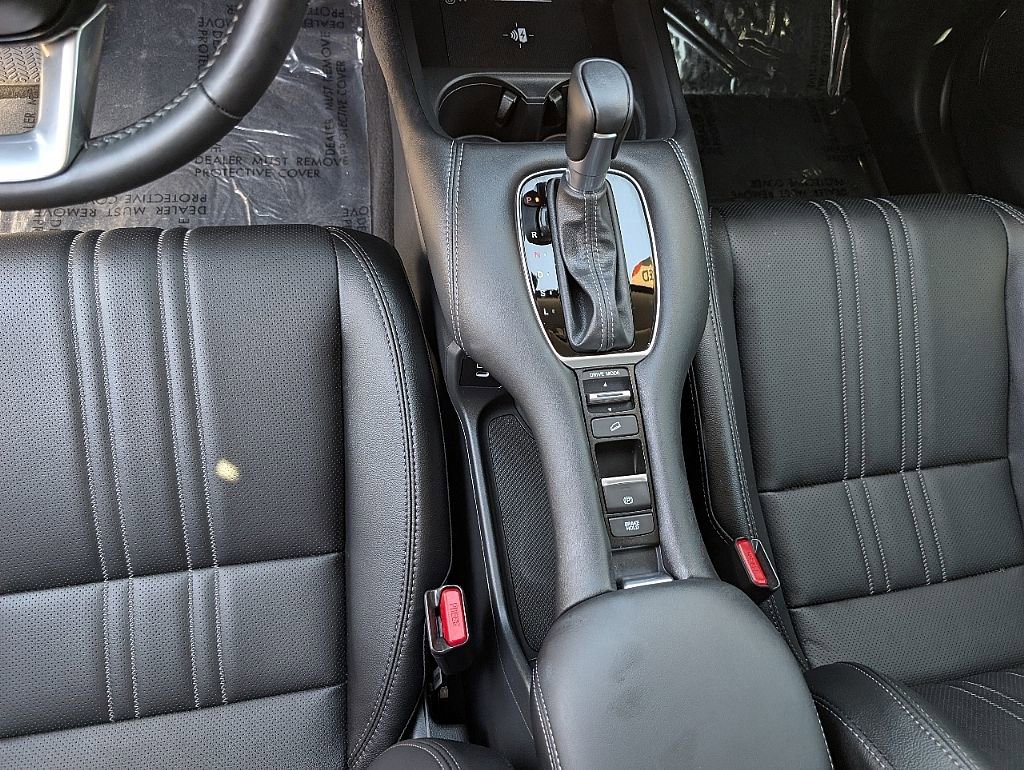 Used 2026 Honda HR-V EX-L image 29