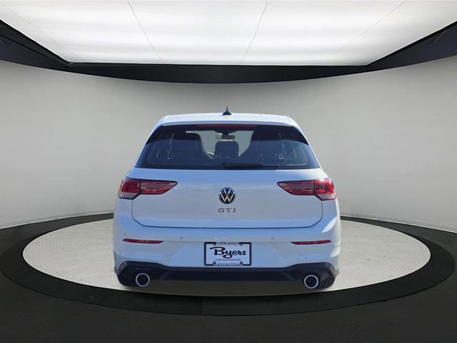 New 2026 Volkswagen GTI SE image 6