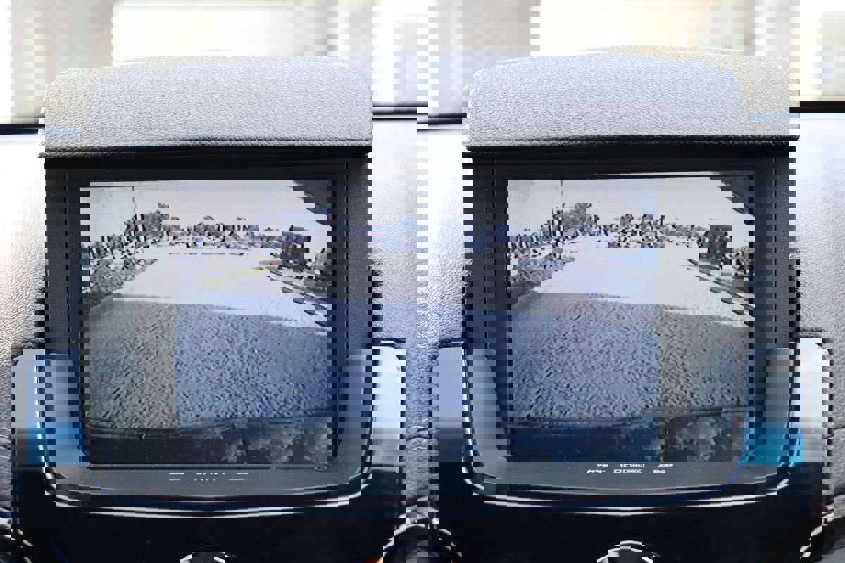 Used 2012 Cadillac CTS V w/ Wood Trim Package image 22