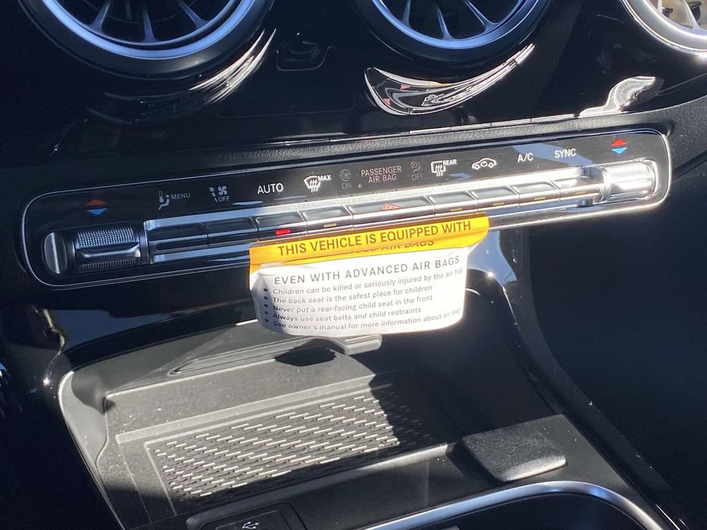 Certified 2025 Mercedes-Benz CLA 250 image 30