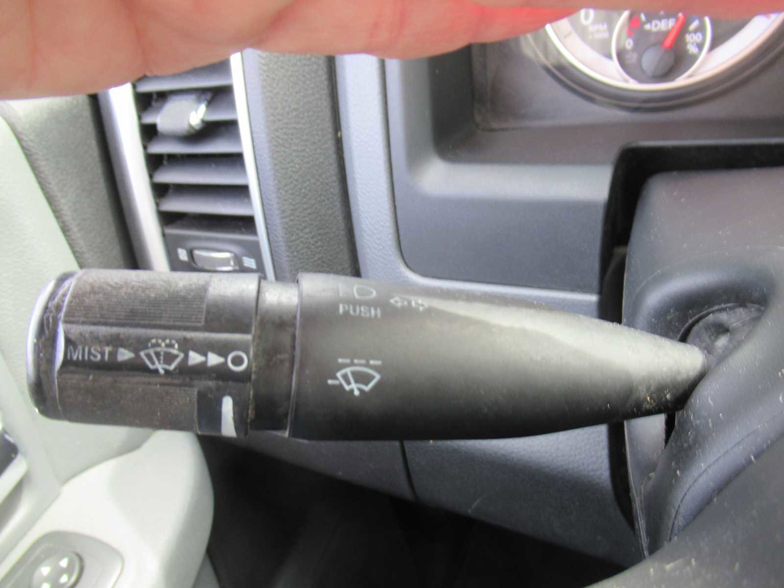 Used 2016 RAM 2500 Big Horn image 30