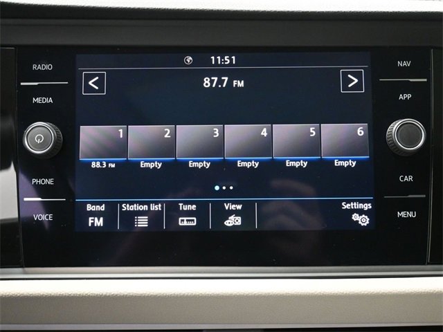 Used 2020 Volkswagen Jetta SEL Premium image 20