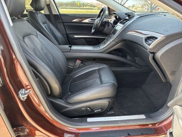 Used 2015 Lincoln MKZ w/ Equipment Group 101A Select image 14