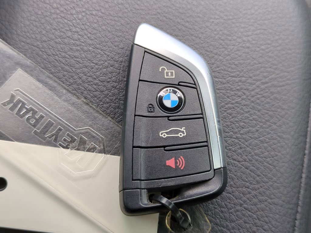 Used 2019 BMW X1 xDrive28i image 37