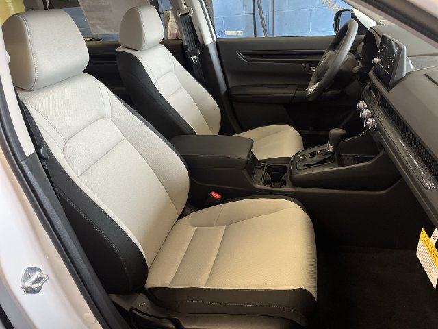 New 2027 Honda CR-V EX image 33