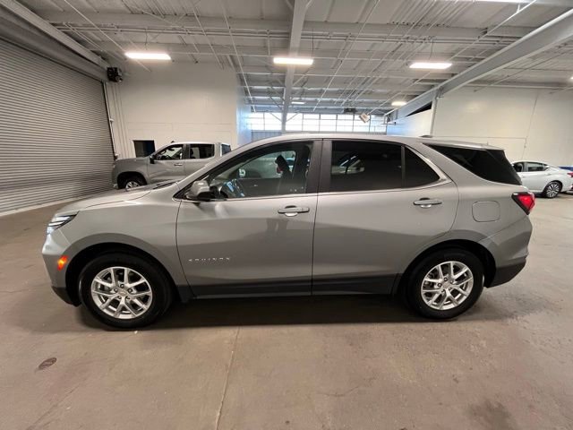 Used 2024 Chevrolet Equinox LT image 6