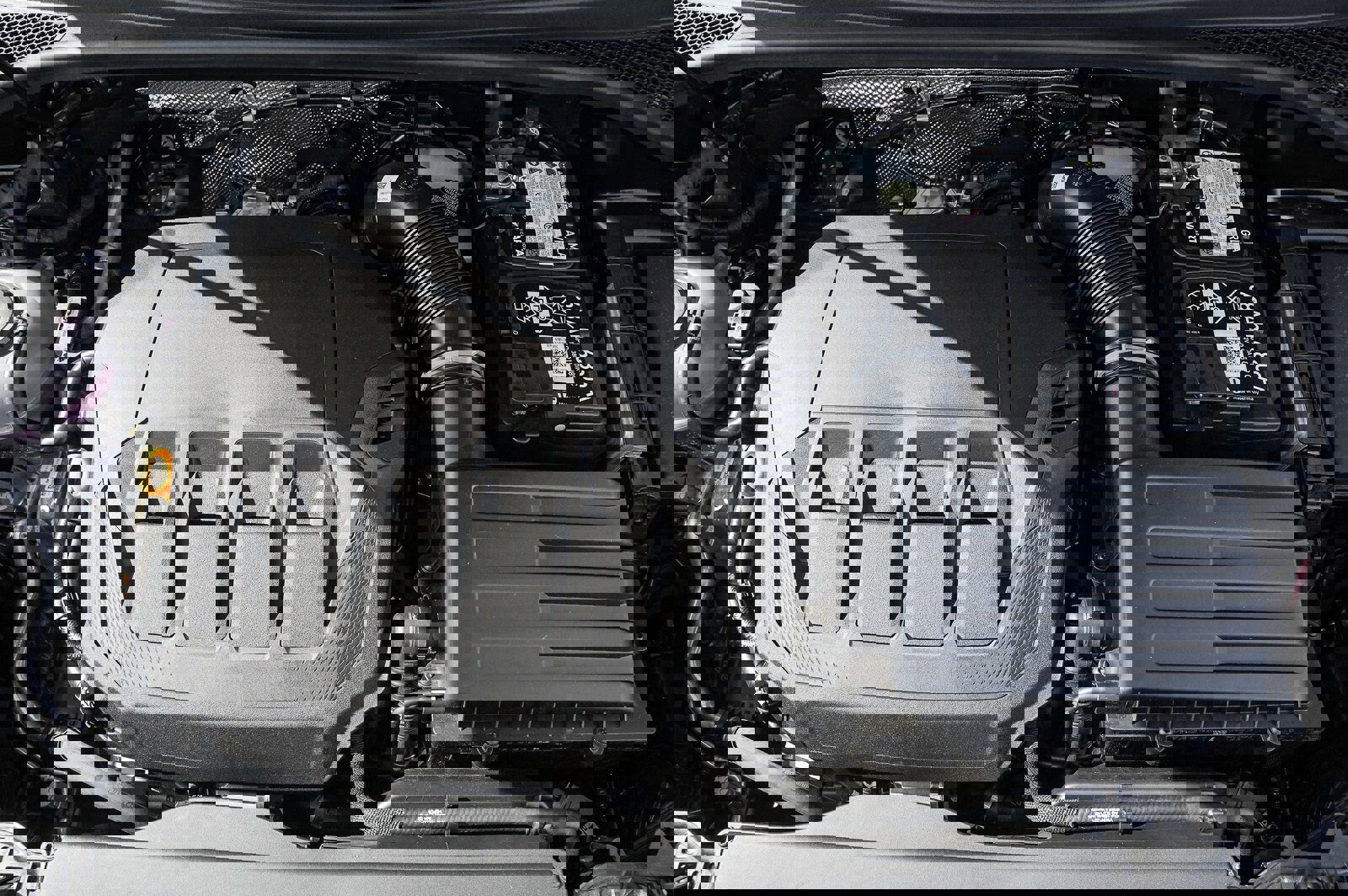 New 2025 Audi Q3 2.0T Premium image 28