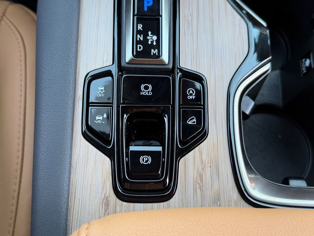 Used 2024 Lexus RX 350 Premium w/ Cold Area Package image 29