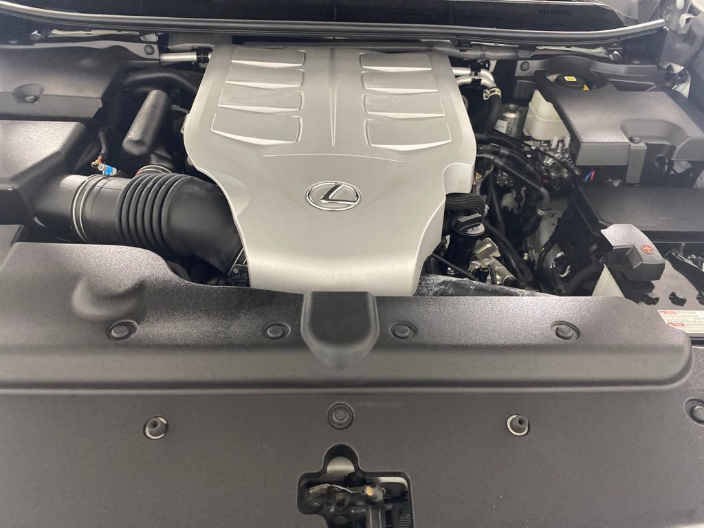 Used 2023 Lexus GX 460 Premium w/ Premium Package AWD/4WD image 35