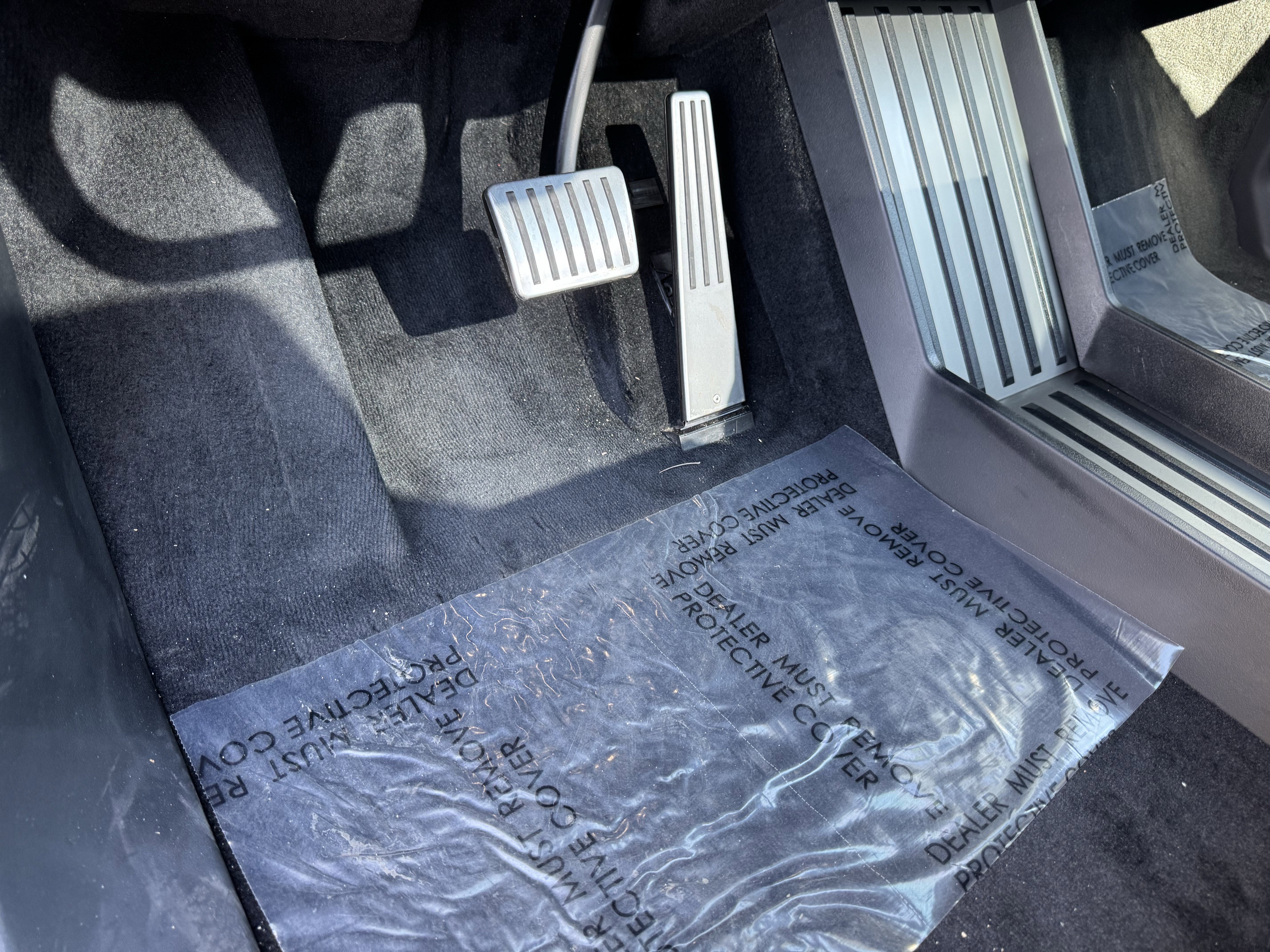 Used 2024 Tesla Cybertruck Cyberbeast image 18