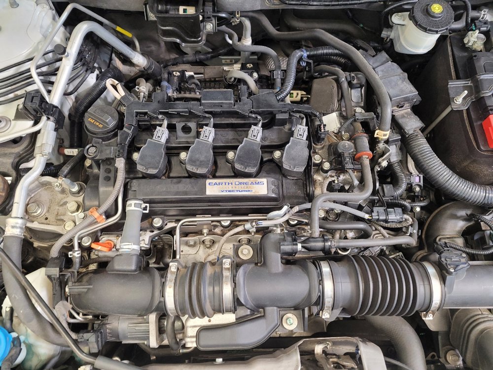 Used 2018 Honda Accord EX-L image 30