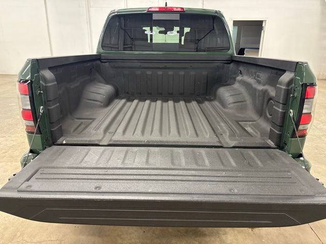 Used 2024 Nissan Frontier Pro-X RWD image 23