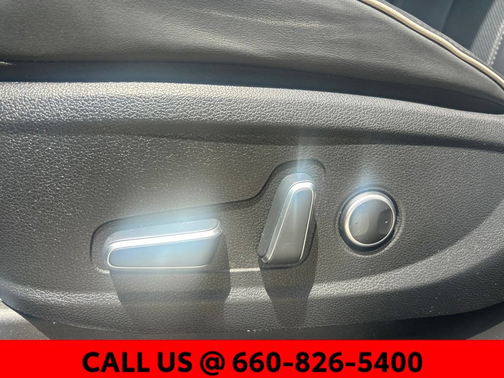 Used 2023 Hyundai Palisade XRT AWD/4WD image 15