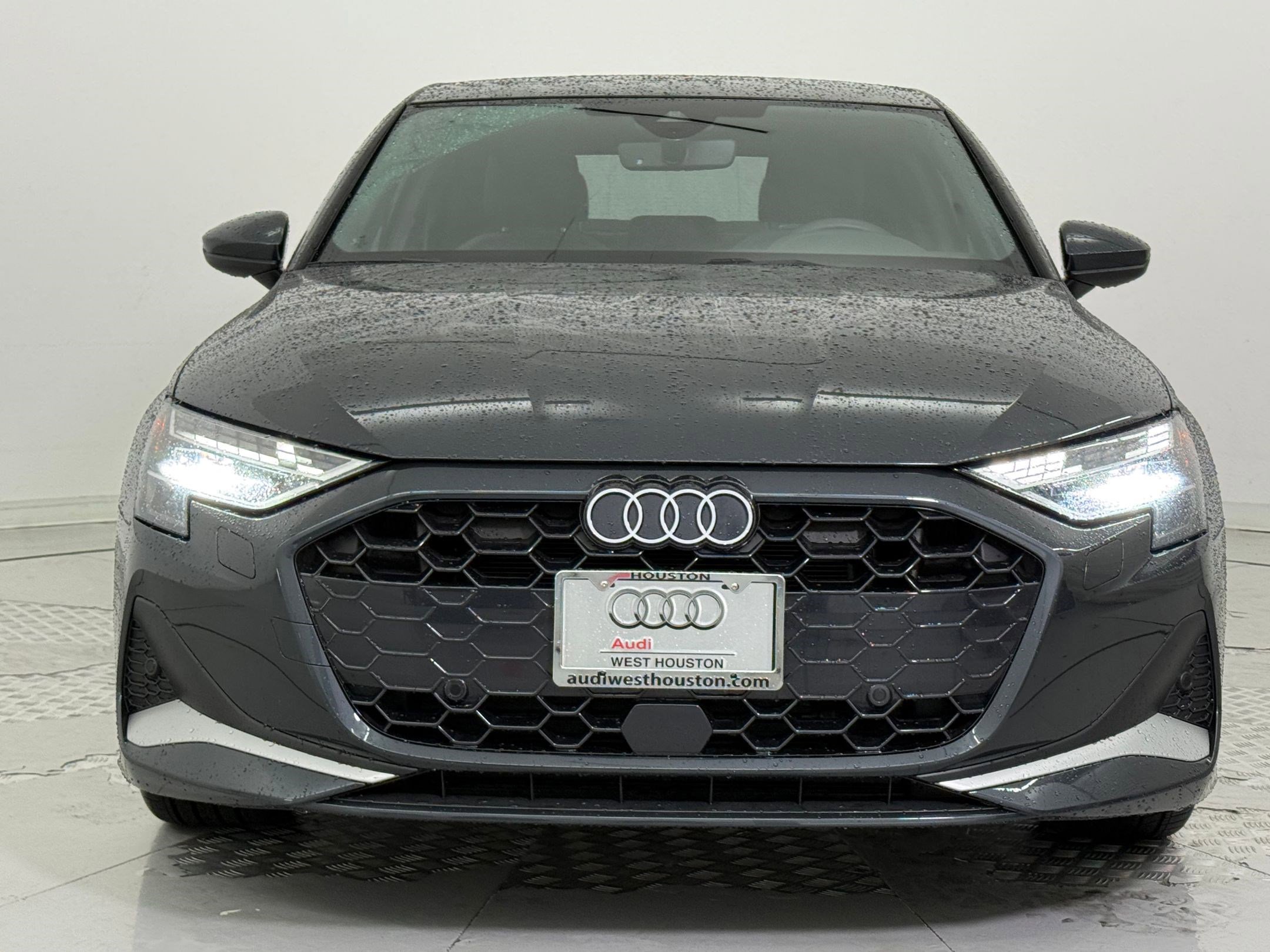 Certified 2025 Audi A3 2.0T Premium Plus w/ Premium Plus Package image 6