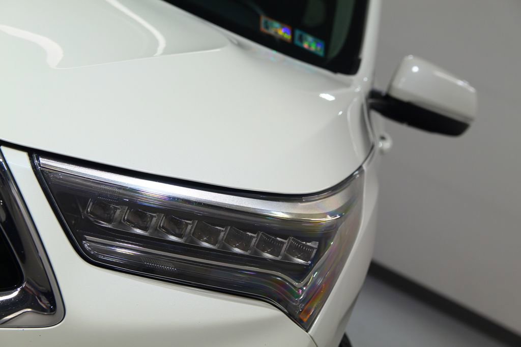 Used 2019 Acura RDX AWD w/ Technology Package image 9