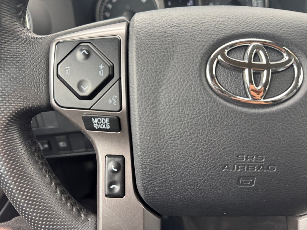 Used 2023 Toyota Tacoma SR5 AWD/4WD image 29