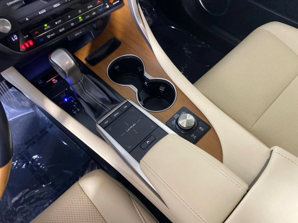 Used 2021 Lexus RX 350 AWD w/ Premium Package image 22