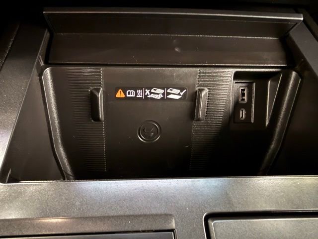 Used 2024 GMC Hummer EV 3X image 36