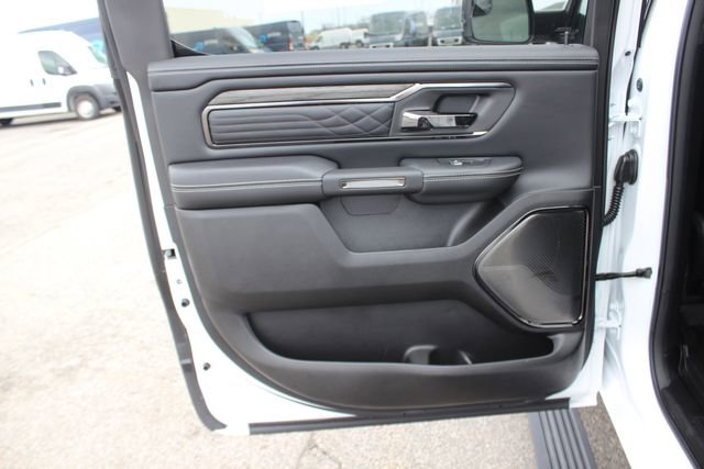 Used 2025 RAM 1500 Limited w/ Off Road Group image 27