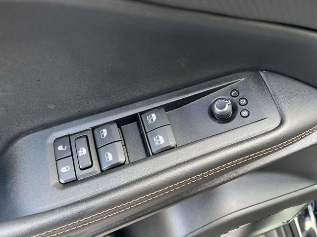 New 2026 Jeep Cherokee Limited AWD/4WD image 13