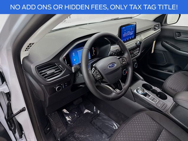 New 2026 Ford Escape Active w/ Cold Weather Package image 9