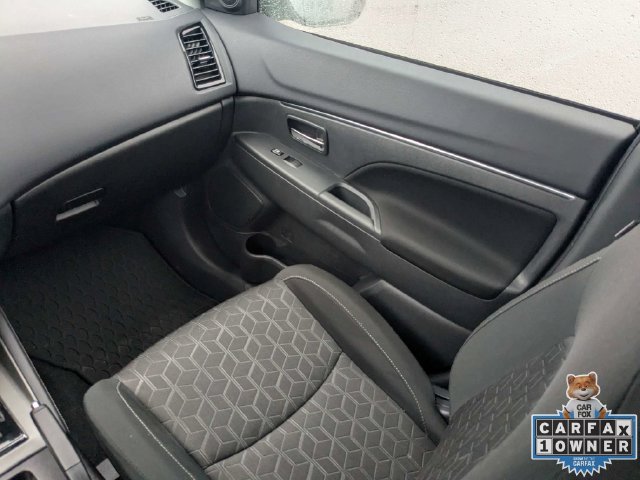 Used 2026 Mitsubishi Outlander Sport ES AWD/4WD image 23