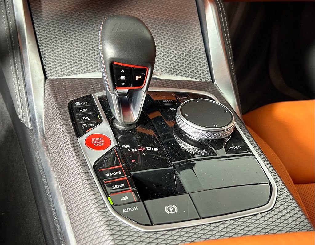 Used 2026 BMW M3 Competition AWD/4WD image 30