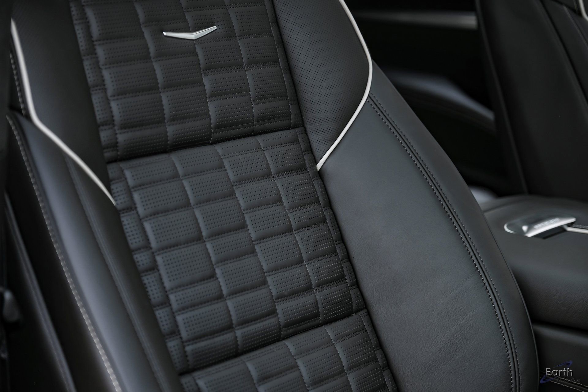 Used 2026 Cadillac Escalade V w/ LPO, Floor Liner Package image 49