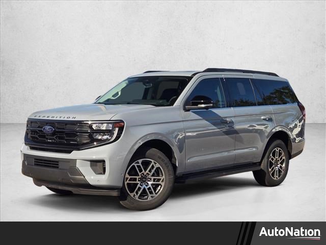 New 2025 Ford Expedition Active