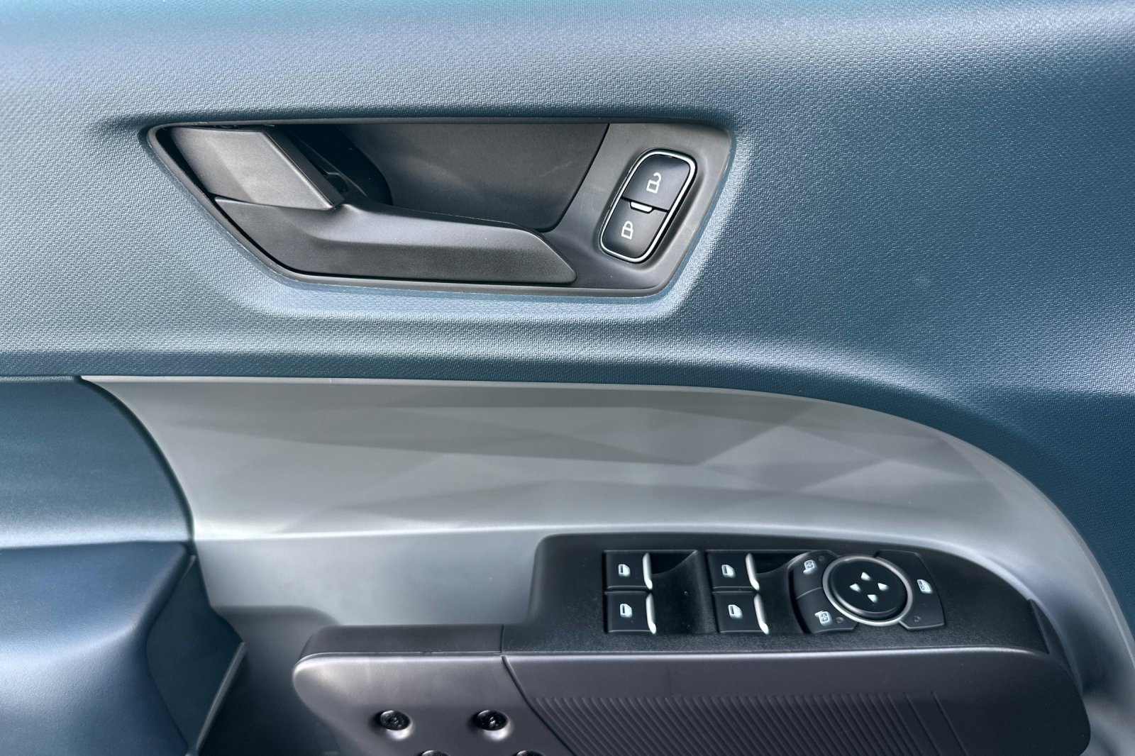 New 2026 Ford Maverick XLT w/ Black Appearance Package image 11