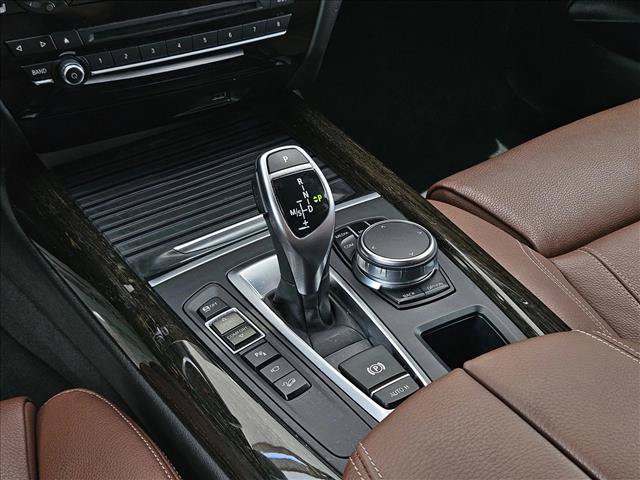 Used 2018 BMW X5 xDrive50i AWD/4WD image 20