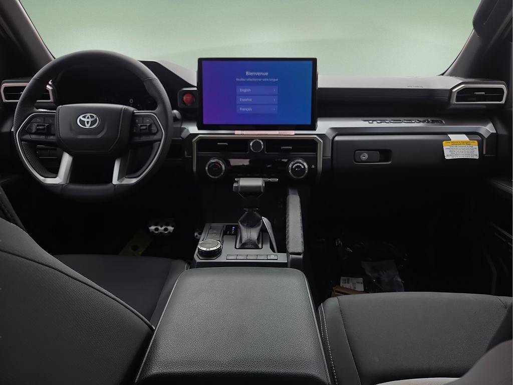 New 2026 Toyota Tacoma TRD Sport RWD image 16
