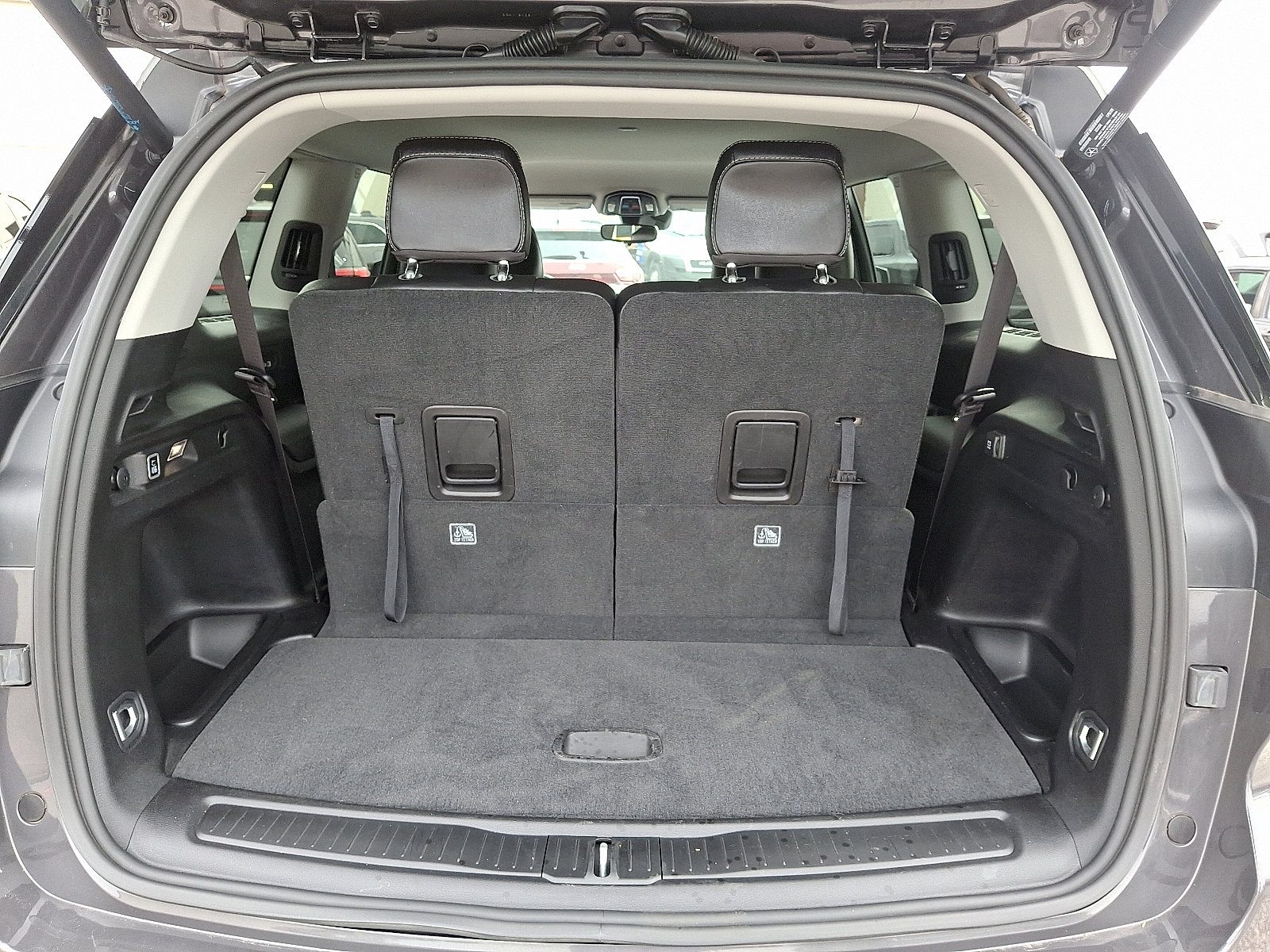 Used 2023 Jeep Grand Cherokee L Limited w/ Trailer Tow Group (B) image 30