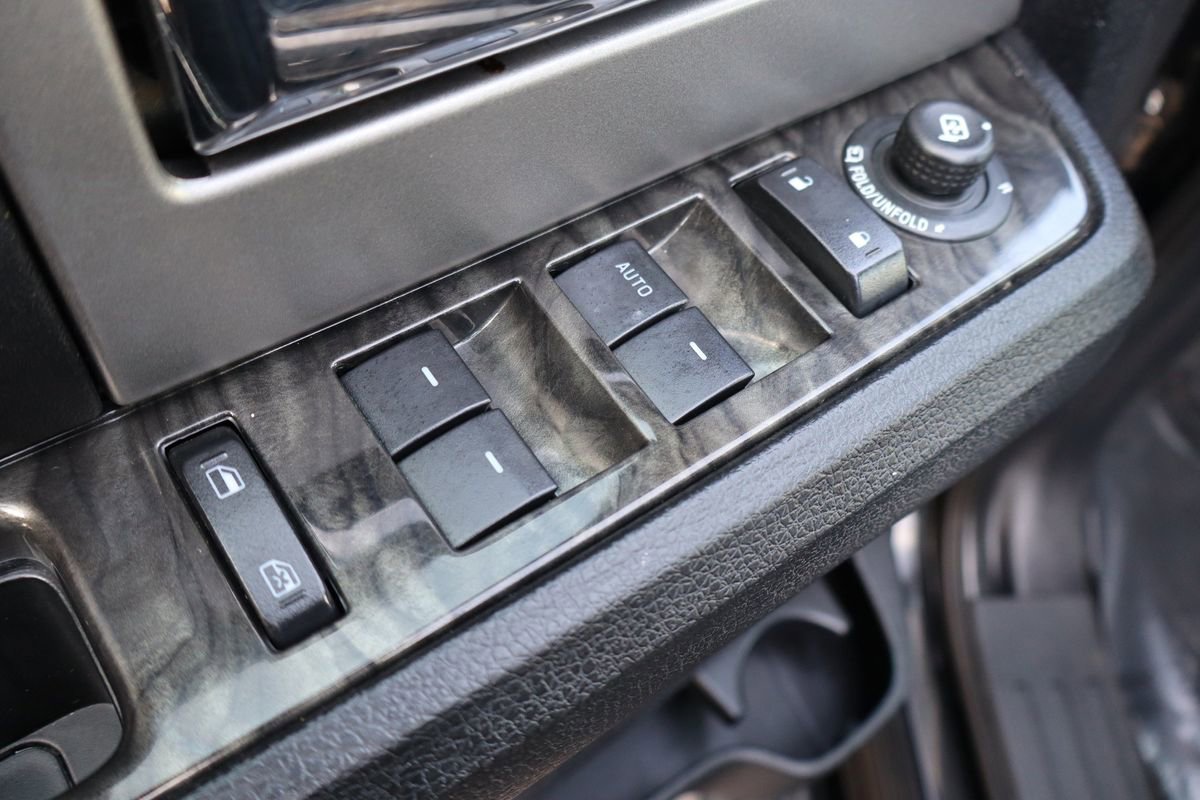 Used 2015 Ford Expedition EL Limited image 28