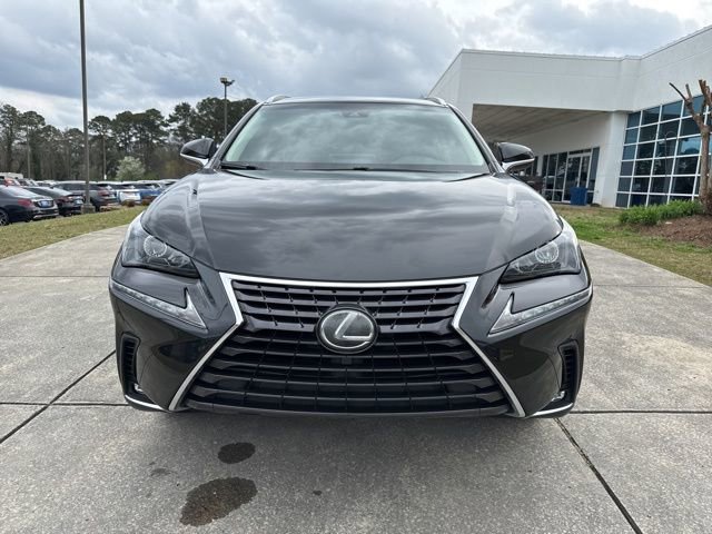 Used 2019 Lexus NX 300 FWD w/ Accessory Package 2 image 2