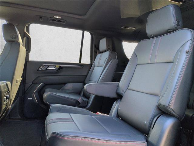 New 2026 Chevrolet Suburban RST w/ Advanced Technology Package AWD/4WD image 16