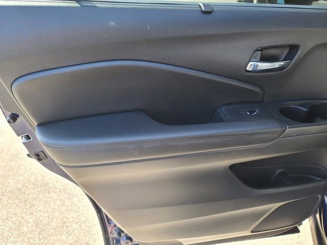 Certified 2021 Honda Passport Touring image 14