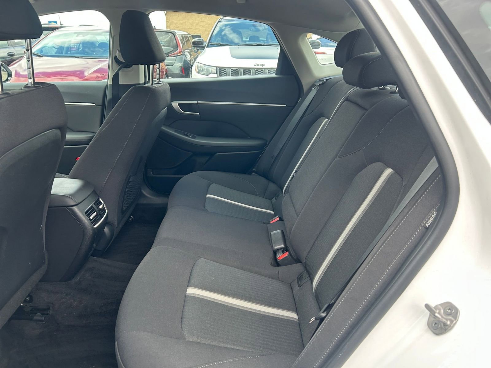 Used 2025 Hyundai Sonata SEL image 27