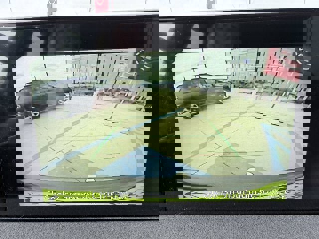 Certified 2025 Nissan Kicks SV image 11