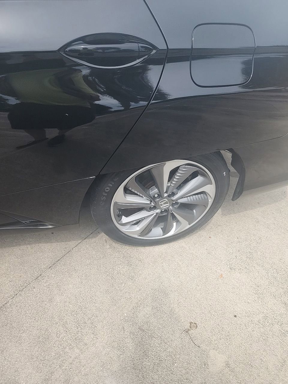 Used 2018 Honda Clarity Touring image 6