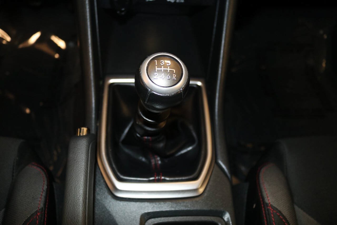 Used 2022 Subaru WRX Premium AWD/4WD image 34