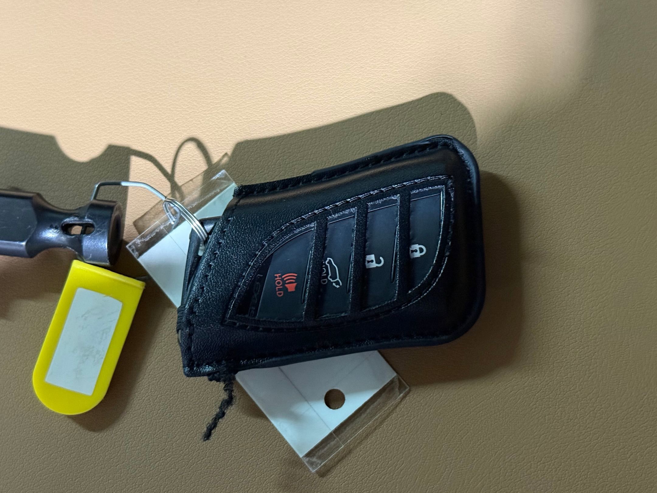 Used 2025 Lexus RX 350 FWD image 35